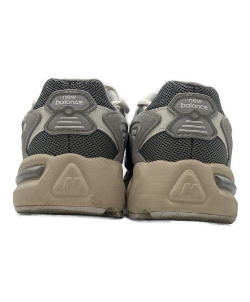 NEW BALANCE（ニューバランス）NEW BALANCE (ニューバランス) スニーカー　LIFESTYLE　ML725AA グレー サイズ:25cmの古着・服飾アイテム