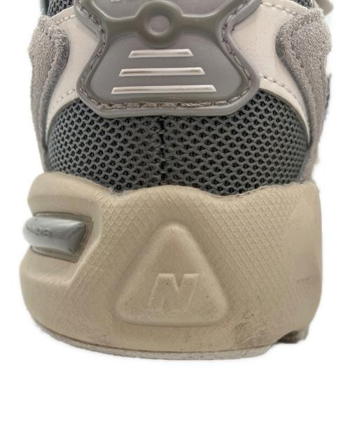 NEW BALANCE（ニューバランス）NEW BALANCE (ニューバランス) スニーカー　LIFESTYLE　ML725AA グレー サイズ:25cmの古着・服飾アイテム
