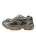 NEW BALANCE (ニューバランス) スニーカー　LIFESTYLE　ML725AA グレー サイズ:25cm：11000円