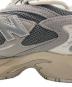 中古・古着 NEW BALANCE (ニューバランス) スニーカー　LIFESTYLE　ML725AA グレー サイズ:25cm：11000円