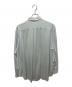 KANEMASA PHIL. (カネマサフィル) 46G Atmosphere L/S Shirt スカイブルー サイズ:L：11000円