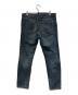 MINEDENIM (マインデニム) 102 N.Slim Tapered USD インディゴ サイズ:SIZE 11：9000円