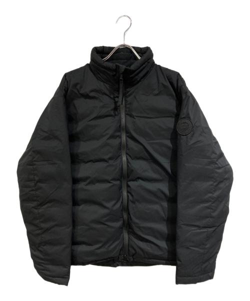 CANADA GOOSE（カナダグース）CANADA GOOSE (カナダグース) Lodge Jacket Japan ブラック サイズ:Ｌの古着・服飾アイテム