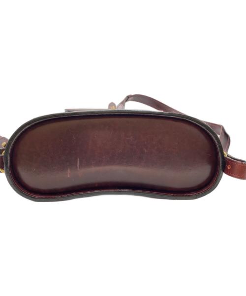 ITAGAKI（イタガキ）ITAGAKI (イタガキ) 2WAYリュックサック レッドの古着・服飾アイテム