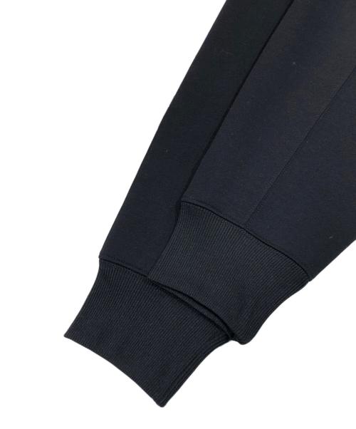 TENTIAL（テンシャル バクネ）TENTIAL (テンシャル バクネ) テックスウェット プルフーディー ブラック サイズ:SIZE Mの古着・服飾アイテム