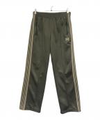 Needles×LHPニードルズ×エルエイチピー）の古着「LHP Exclusive Track Pant」｜オリーブ