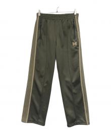 Needles×LHP（ニードルズ×エルエイチピー）の古着「LHP Exclusive Track Pant」｜オリーブ