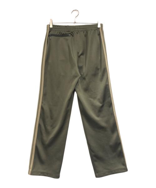 Needles（ニードルズ）Needles (ニードルズ) LHP (エルエイチピー) LHP Exclusive Track Pant オリーブ サイズ:SIZE Sの古着・服飾アイテム