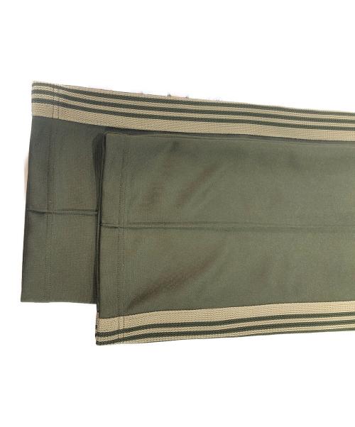 Needles（ニードルズ）Needles (ニードルズ) LHP (エルエイチピー) LHP Exclusive Track Pant オリーブ サイズ:SIZE Sの古着・服飾アイテム