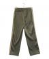Needles (ニードルズ) LHP (エルエイチピー) LHP Exclusive Track Pant オリーブ サイズ:SIZE S：15000円