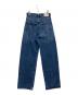 Citizens of humanity (シチズンズオブヒューマニティ) AYLA BAGGY IN CLAREMデニムパンツ ブルー サイズ:SIZE24：15000円