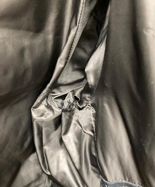 HERNO（ヘルノ）HERNO (ヘルノ) Laminar ダウンコート ブラック サイズ:42の古着・服飾アイテム