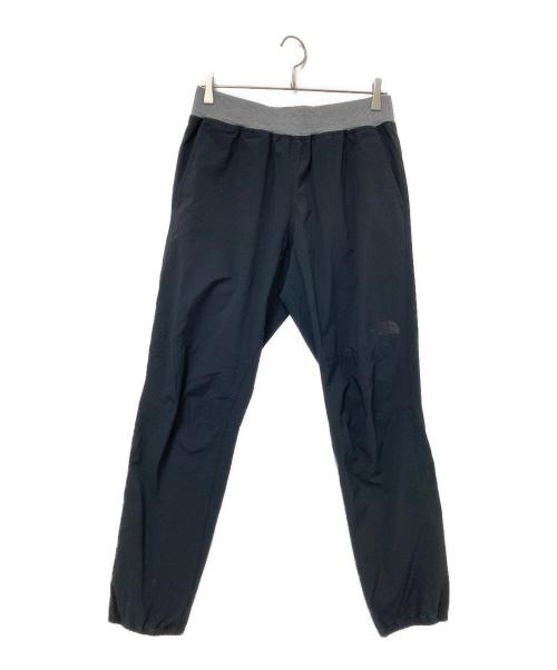 THE NORTH FACE（ザ ノース フェイス）THE NORTH FACE (ザ ノース フェイス) ナイロンパンツ ブラック サイズ:下記参照の古着・服飾アイテム