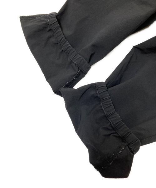 THE NORTH FACE（ザ ノース フェイス）THE NORTH FACE (ザ ノース フェイス) ナイロンパンツ ブラック サイズ:下記参照の古着・服飾アイテム