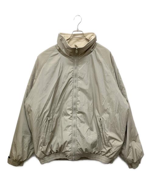 EVISTUB（エヴィスタブ）EVISTUB (エヴィスタブ) 中綿ジャケット カーキ サイズ:Lの古着・服飾アイテム