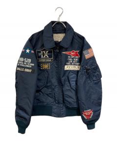 中古・古着通販】NEIGHBORHOOD (ネイバーフッド) N-3B フライト