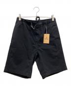 GRAMICCIグラミチ）の古着「REGULAR FIT SHORT」｜ブラック