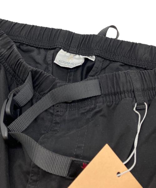 GRAMICCI（グラミチ）GRAMICCI (グラミチ) REGULAR FIT SHORT ブラック サイズ:SIZE Mの古着・服飾アイテム