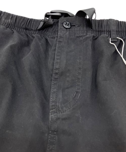 GRAMICCI（グラミチ）GRAMICCI (グラミチ) REGULAR FIT SHORT ブラック サイズ:SIZE Mの古着・服飾アイテム