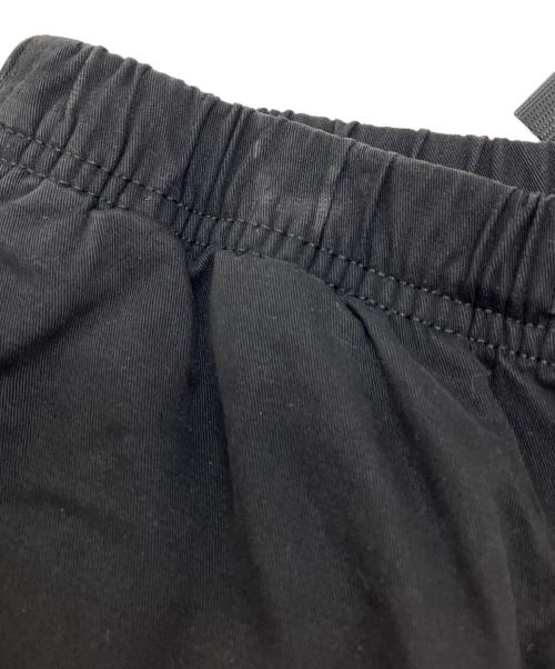 GRAMICCI（グラミチ）GRAMICCI (グラミチ) REGULAR FIT SHORT ブラック サイズ:SIZE Mの古着・服飾アイテム