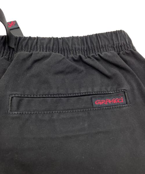 GRAMICCI（グラミチ）GRAMICCI (グラミチ) REGULAR FIT SHORT ブラック サイズ:SIZE Mの古着・服飾アイテム