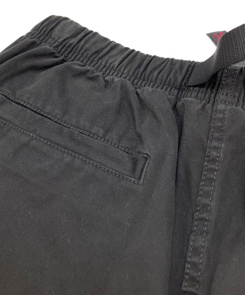 GRAMICCI（グラミチ）GRAMICCI (グラミチ) REGULAR FIT SHORT ブラック サイズ:SIZE Mの古着・服飾アイテム