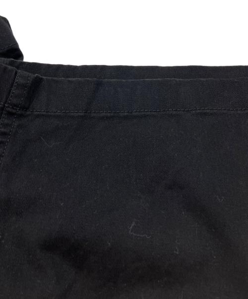 GRAMICCI（グラミチ）GRAMICCI (グラミチ) REGULAR FIT SHORT ブラック サイズ:SIZE Mの古着・服飾アイテム