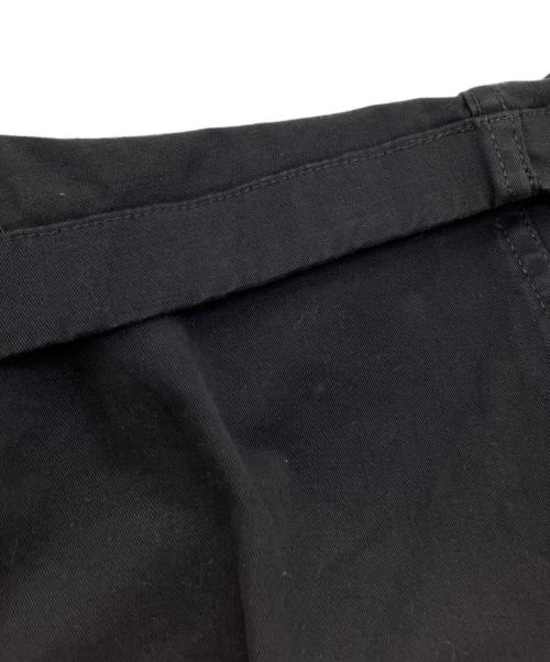 GRAMICCI（グラミチ）GRAMICCI (グラミチ) REGULAR FIT SHORT ブラック サイズ:SIZE Mの古着・服飾アイテム