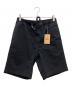 GRAMICCI（グラミチ）の古着「REGULAR FIT SHORT」｜ブラック