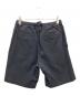 GRAMICCI (グラミチ) REGULAR FIT SHORT ブラック サイズ:SIZE M：4000円
