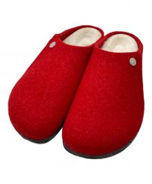 BIRKENSTOCK（ビルケンシュトック）の古着「ZERMATT RIVET」｜レッド