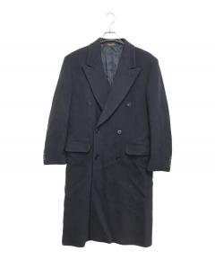 中古・古着通販】Cantarelli (カンタレリ) ウールカシミヤ混コート