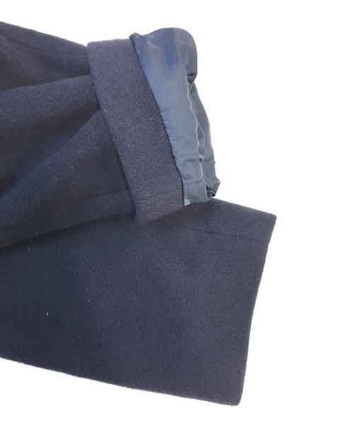 BROOKS BROTHERS（ブルックスブラザーズ）BROOKS BROTHERS (ブルックスブラザーズ) カシミヤ混ダブルチェスターコート ネイビー サイズ:46の古着・服飾アイテム