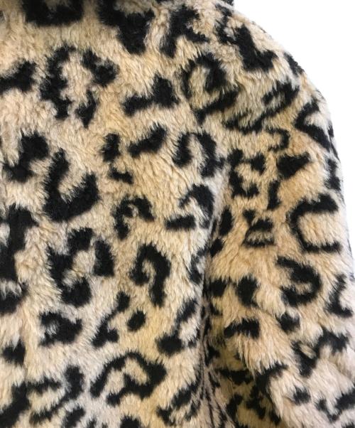 GRACE CLASS（グレースクラス）GRACE CLASS (グレースクラス) ファーコート ブラウン サイズ:36の古着・服飾アイテム