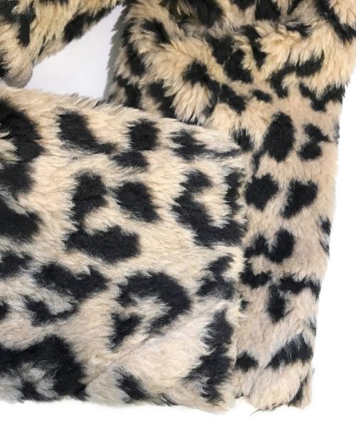 GRACE CLASS（グレースクラス）GRACE CLASS (グレースクラス) ファーコート ブラウン サイズ:36の古着・服飾アイテム