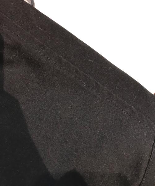 GERRY（ジェリー）GERRY (ジェリー) Adam et Rope (アダム エ ロペ) ライナー付フーデッドコート　GAO-29130 ブラック サイズ:Freeの古着・服飾アイテム