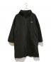 GERRY（ジェリー）の古着「ライナー付フーデッドコート　GAO-29130」｜ブラック