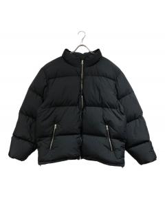 中古・古着通販】FTC (エフティーシー) TWILL HARRINGTON JACKET