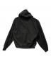 stussy (ステューシー) Work Jacket Unlined Canvas ブラック サイズ:XXL：22000円