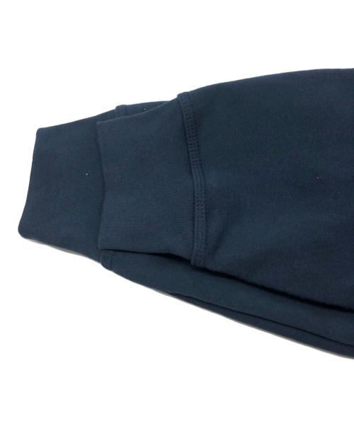 stussy（ステューシー）stussy (ステューシー) Refracted Zip Hoodie ネイビー サイズ:XLの古着・服飾アイテム