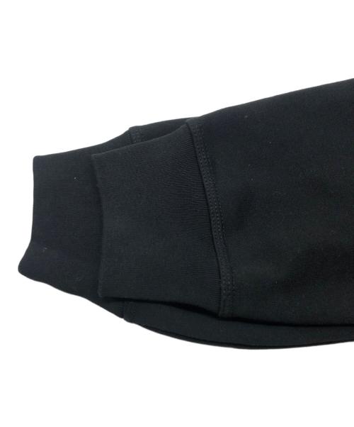 stussy（ステューシー）stussy (ステューシー) Refracted Zip Hoodie ブラック サイズ:XLの古着・服飾アイテム