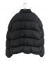 stussy (ステューシー) Ripstop Down Puffer JKT ブラック サイズ:XXｌ：35000円