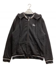 中古・古着通販】stussy (ステューシー) 【古着】90's両面プリント