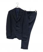 BEAMS Fビームスエフ）の古着「セットアップスーツ」｜ネイビー