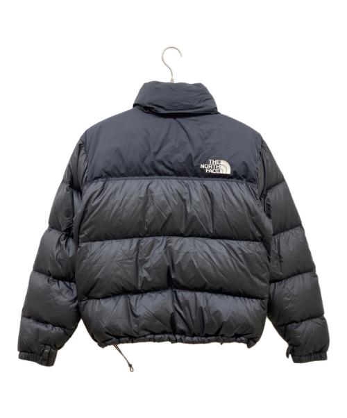 THE NORTH FACE（ザ ノース フェイス）THE NORTH FACE (ザ ノース フェイス) 1996 ECO NUPTSE JACKET ブラック サイズ:Mの古着・服飾アイテム
