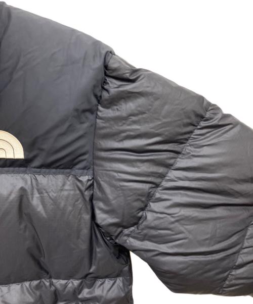 THE NORTH FACE（ザ ノース フェイス）THE NORTH FACE (ザ ノース フェイス) 1996 ECO NUPTSE JACKET ブラック サイズ:Mの古着・服飾アイテム