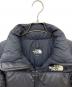中古・古着 THE NORTH FACE (ザ ノース フェイス) 1996 ECO NUPTSE JACKET ブラック サイズ:M：15000円
