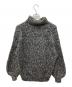 Deuxieme Classe (ドゥーズィエム クラス) PRIMITIVE KNIT グレー サイズ:FREE：8000円