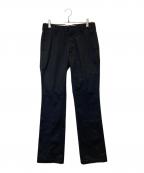 WACKO MARIAワコマリア）の古着「ワークパンツ」｜ブラック