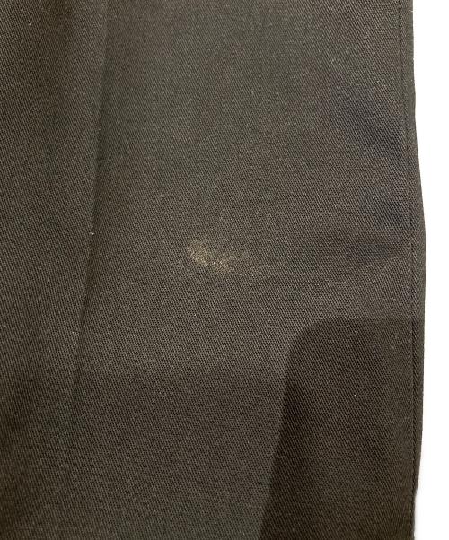 WACKO MARIA（ワコマリア）WACKO MARIA (ワコマリア) ワークパンツ ブラック サイズ:Mの古着・服飾アイテム